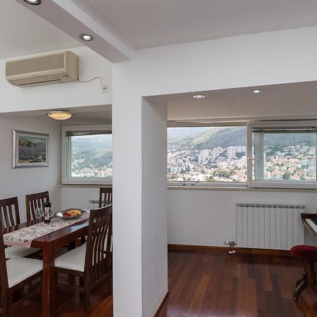 Apartment Super Marijo Dubrownik Zewnętrze zdjęcie