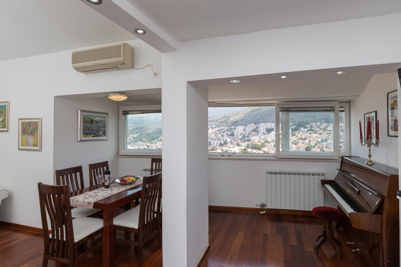 Apartment Super Marijo Dubrownik Zewnętrze zdjęcie