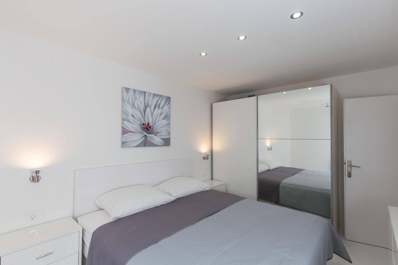 Apartment Super Marijo Dubrownik Zewnętrze zdjęcie