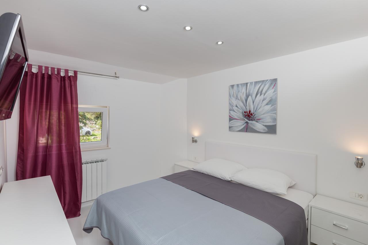 Apartment Super Marijo Dubrownik Zewnętrze zdjęcie