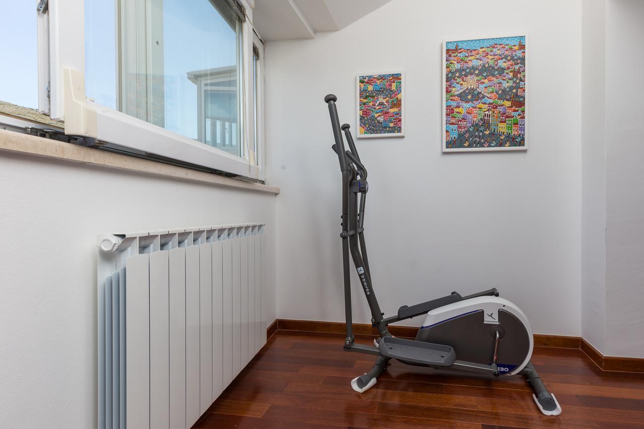 Apartment Super Marijo Dubrownik Zewnętrze zdjęcie