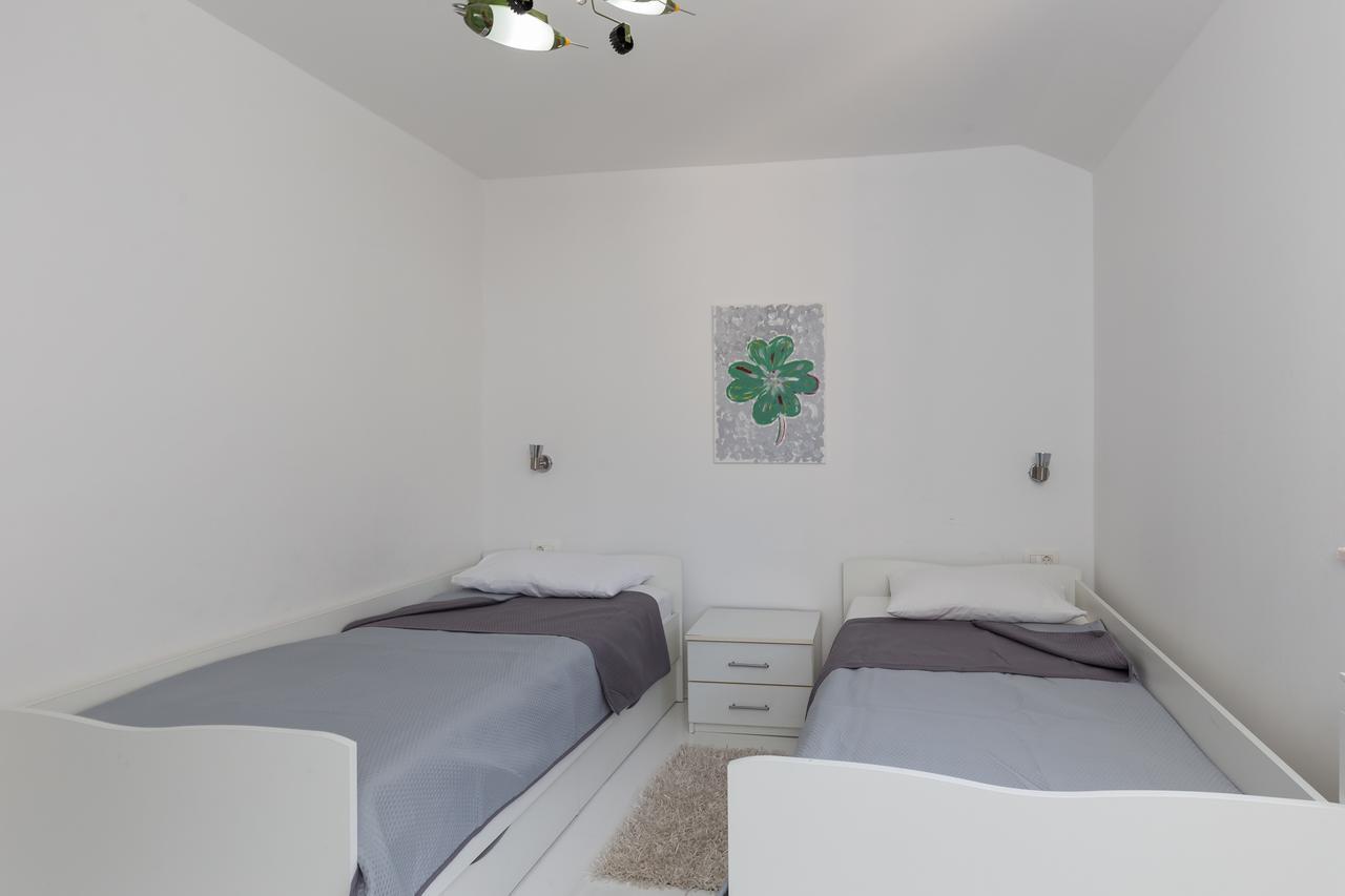 Apartment Super Marijo Dubrownik Zewnętrze zdjęcie