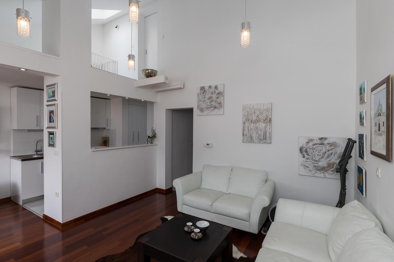 Apartment Super Marijo Dubrownik Zewnętrze zdjęcie