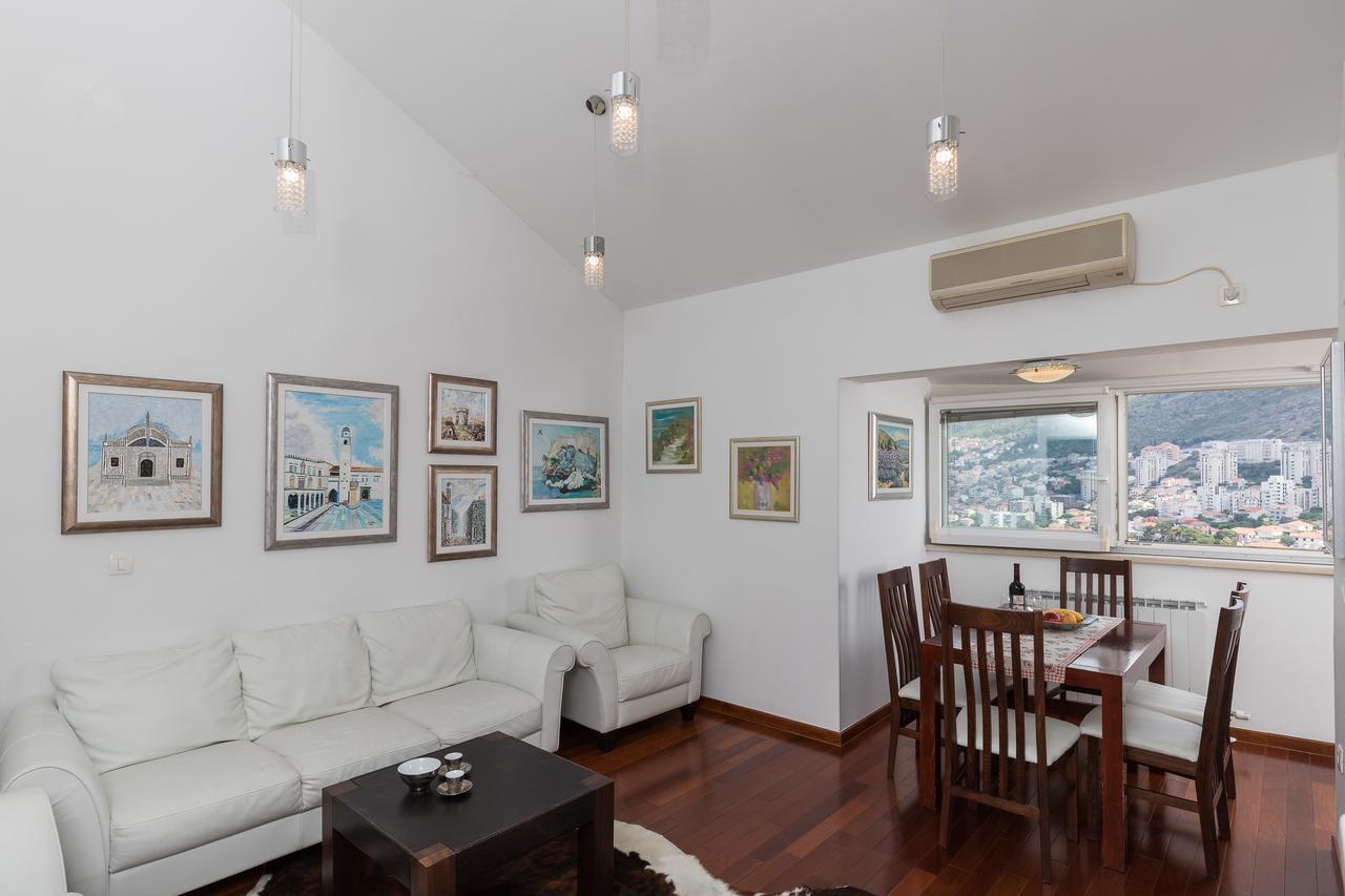 Apartment Super Marijo Dubrownik Zewnętrze zdjęcie